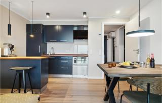 1 Bedroom Awesome Apartment In Allinge - Allinge-Sandvig - 8