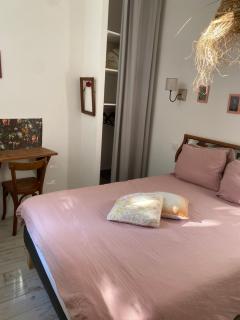 Jardin Vieux Port Panier - 4