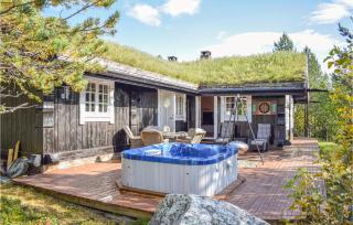Cozy Home In Hemsedal With Kitchen - Hemsedal - 9