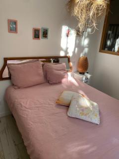 Jardin Vieux Port Panier - 5