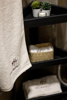 1832- 2BR Haven Residence - Central - Il Cairo - 1
