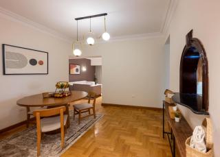1832- 2BR Haven Residence - Central - Il Cairo - 6