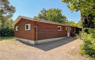 Beautiful Home In Nexø With Wifi - 1