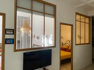 Jardin Vieux Port Panier - 6