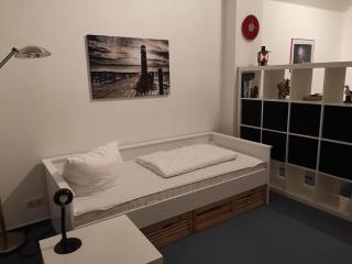 Villa Seewind Wohnung 16 - Dahme - 1