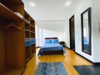 Aparta Suite Continental Bogotá - Bogotá - 9
