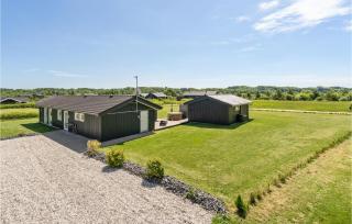 Holiday Home Rørbæksøvej Ejstrupholm X - Krejbjerg - 2