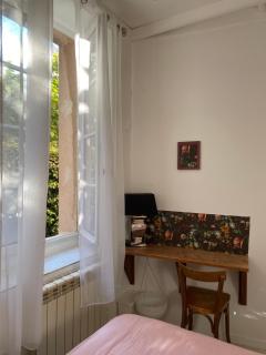 Jardin Vieux Port Panier - 7