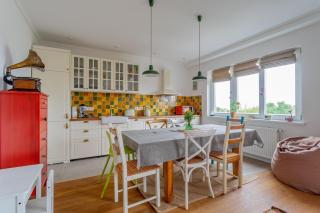 Bohém Apartman Buda - Budapest - 8