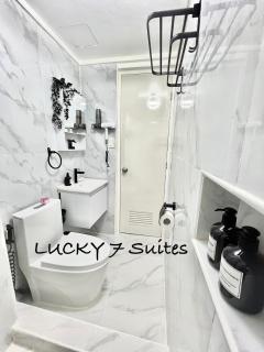 Lucky 7 Suites - Manila - 3