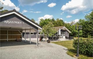 Holiday Home Bøgelunden Oksbøl Ii - Oksbøl - 9