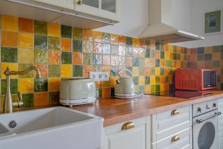 Bohém Apartman Buda - Budapest - 7