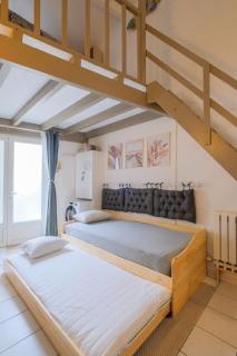 Kedge 6 - proche centre, tram et universités - 5