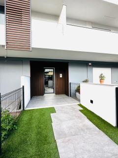 Blue Orchid Apartment, IUN S8460 - Quartu SantʼElena - 8