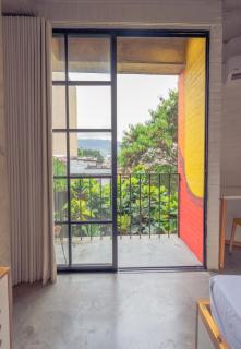 The Harbour Hotel - Medellín - 5