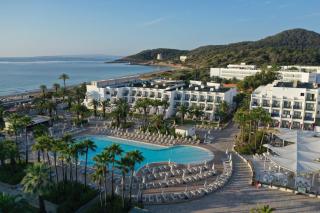 Grand Palladium White Island Resort & Spa - All Inclusive - Playa d'en Bossa - 0