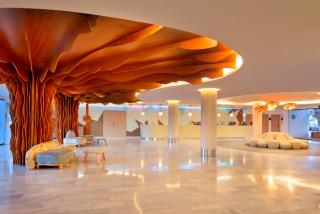 Grand Palladium White Island Resort & Spa - All Inclusive - Playa d'en Bossa - 9