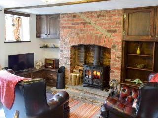 Hope Cottage - Whitby - 0