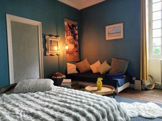 Chambre Familiale - Champdeniers-Saint-Denis - 7