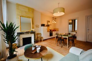 Maison Bouquiere La Cabrerie - Bordeaux - 0