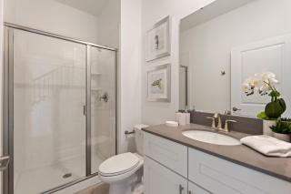 Blue Beach At Storey Lake By Shine Villas 400 - Kissimmee - 8