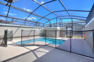 Blue Beach At Storey Lake By Shine Villas 400 - Kissimmee - 7