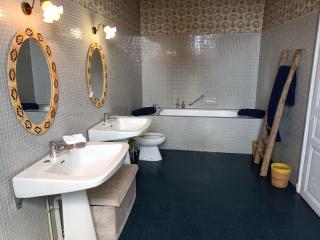Chambre Familiale - Champdeniers-Saint-Denis - 5
