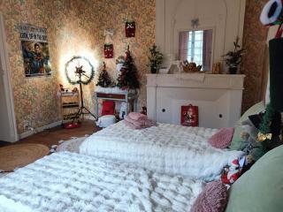 Chambre Familiale - Champdeniers-Saint-Denis - 8