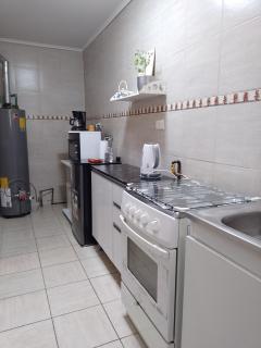 Departamento Carrera Pinto - Punta Arenas - 8