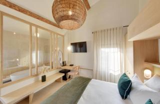 La Maison Gaïa Hôtel & Spa - Torreilles - 8
