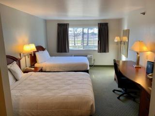 GrandStay Hotel & Suites Becker - Becker - 7