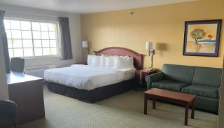GrandStay Hotel & Suites Becker - Becker - 8