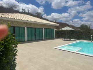 Casa Forte Refúgio - 1