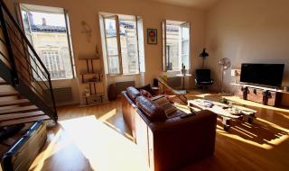 Loft lumineux Goya - Bordeaux - 7