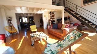 Loft lumineux Goya - Bordeaux - 2