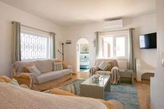 61 vdm - Superb villa on Vale do Milho with heated - Carvoeiro - 9