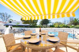 61 vdm - Superb villa on Vale do Milho with heated - Carvoeiro - 7