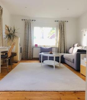 Schöne Wohnung in Südlage mit Terrasse - 7