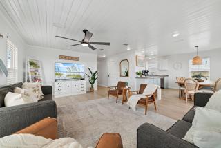 The Ona - Gulf Shores Beach Access Private Pool, Dogs OK! - Gulf Shores - 6