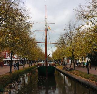 Schöne Wohnung in Südlage mit Terrasse - 5