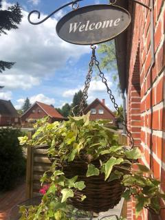 Schöne Wohnung in Südlage mit Terrasse - 4