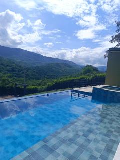 Casa Mezcal - Villeta - 9