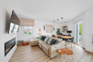 Villa Susanna - Benalmádena - 7