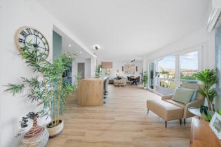 Villa Susanna - Benalmádena - 1