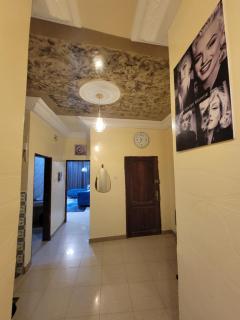 Studio meuble au rez de chausse - Dakar - 0