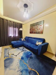 Studio meuble au rez de chausse - Dakar - 9