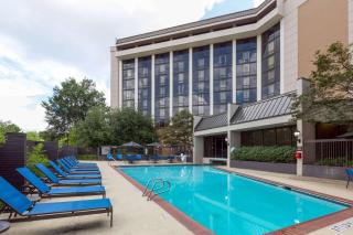 Sonesta Atlanta Northwest Marietta - The Battery - Atlanta - 9