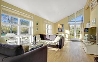 Nice Home In Sjællands Odde With Wifi - Yderby - 8