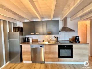 Le Surfeur, appartement cosy au coeur d'Arago - Les Sables-dʼOlonne - 4
