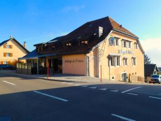 Auberge de l'Union - 2